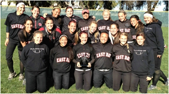 softball team